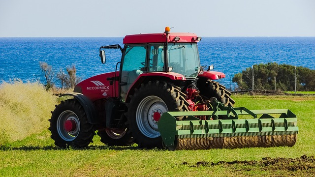 Farm Equipment Finance 2024 – The Essential Guide