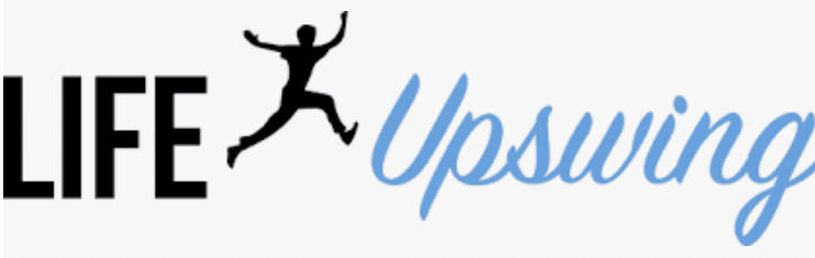 LifeUpswing Logo