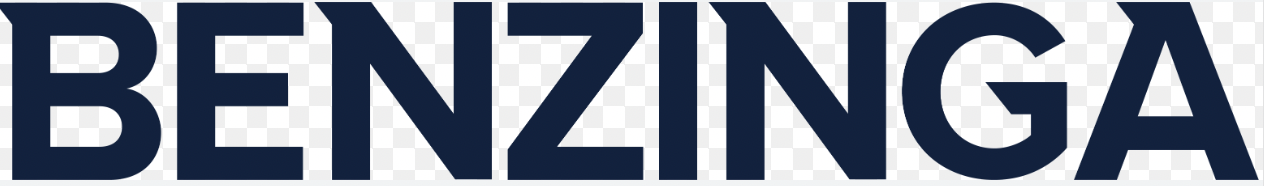 Benzinga Logo