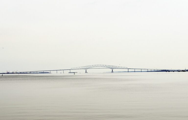 Francis Scott Key Bridge