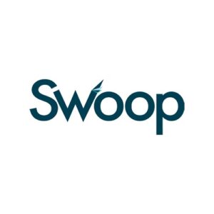 Swoop Funding Logo