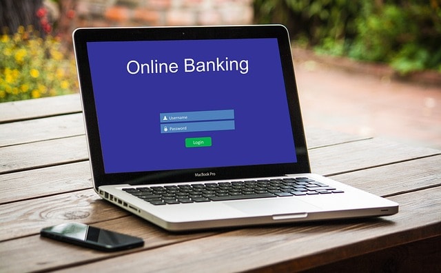 online banking, online, bank, free online business checking accounts