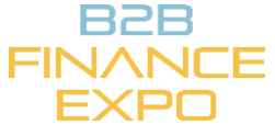 B2B Finance Expo Logo