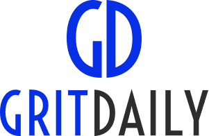 Grit Daily News Logo