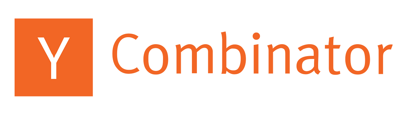 Y combinator logo, what is y combinator