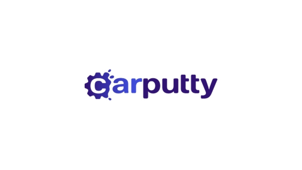 Carputty logo - carputty logo, carputty review