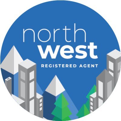 Northwest Registered Agent logo - northwest registered agent logo, northwest registered agent review